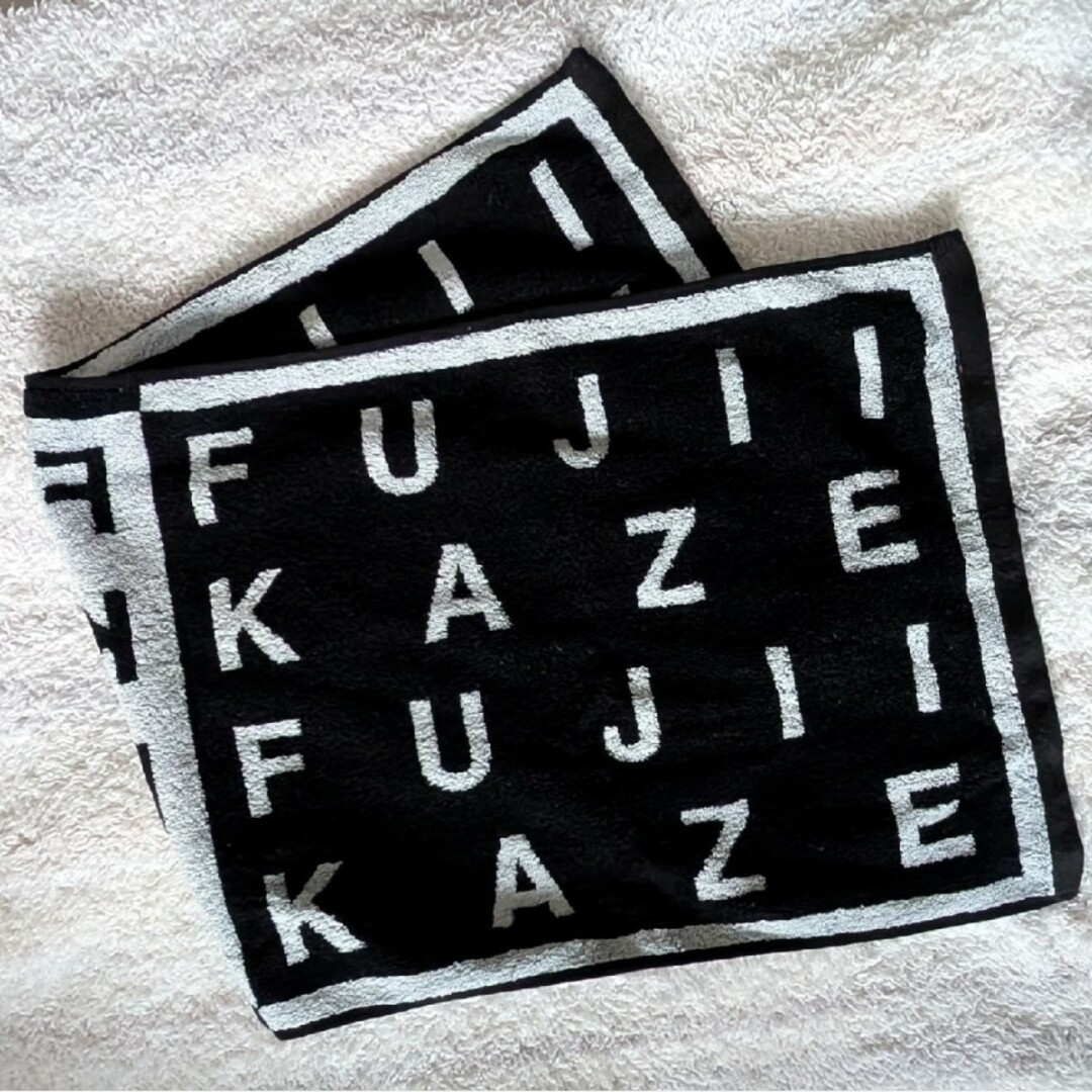 藤井風 タオル 新品未開封 Prema Towel 藤井風タオル 新品未開封｜Yahoo!