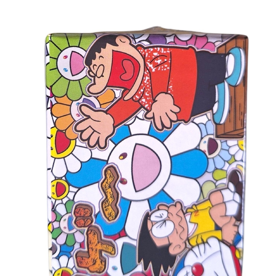 2点セット)ドラえもん × 村上隆 京都先行発売品 ジグソーパズル 2点