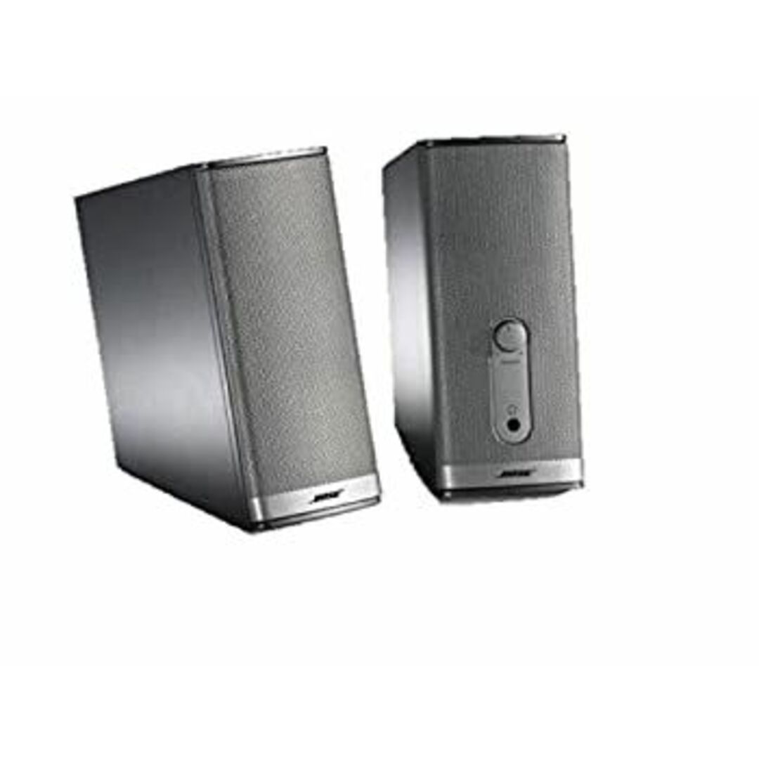お買い得品 【】(非常に良い)Bose パソコン用スピーカー Companion 2