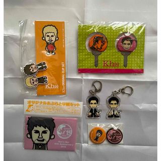 グッズ 平井堅のフリマアイテム一覧