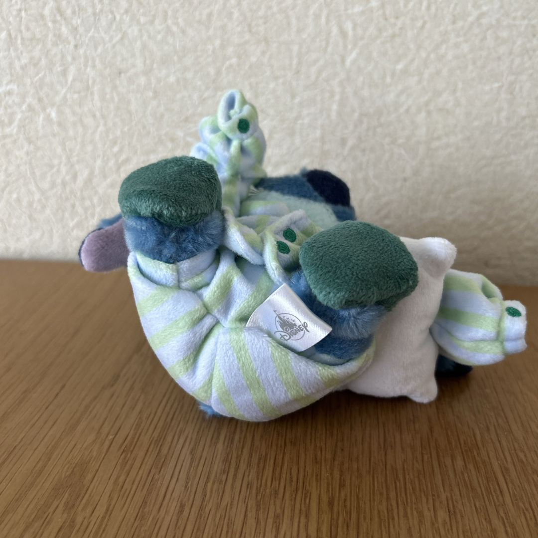 スティッチ キーチェーン パジャマ 匿名発送 スティッチ キーチェーン