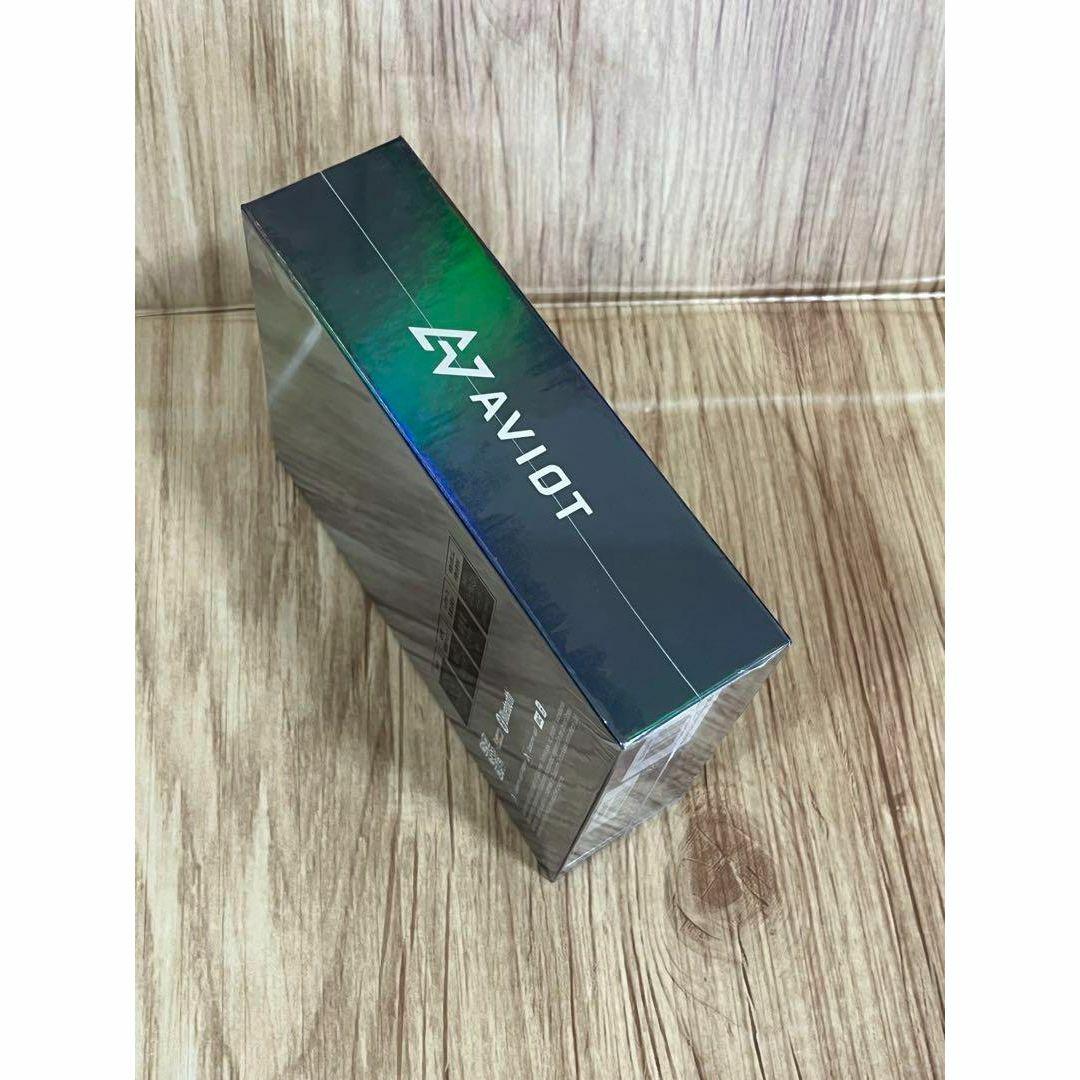 カドークオーラ BD-E1-BK ヘアードライヤー ブラック BD コスメ・美容