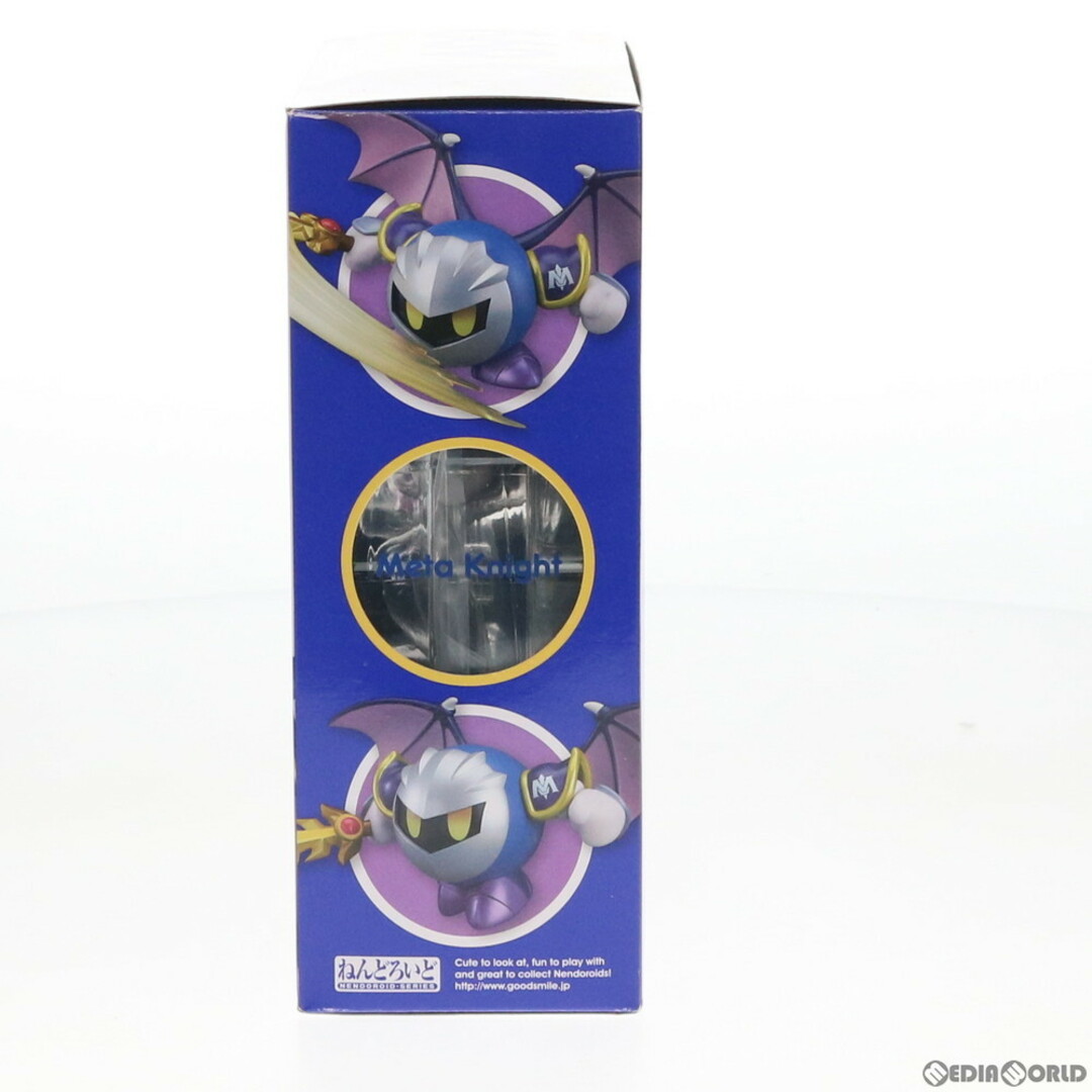 再販) ねんどろいど 669 メタナイト 星のカービィ 完成品 可動