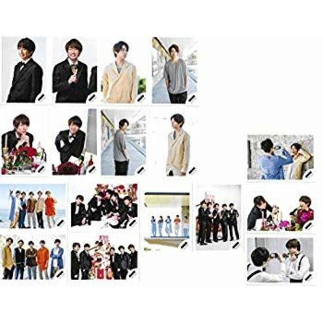 嵐公式写真 嵐 | ファミクラストア オンライン