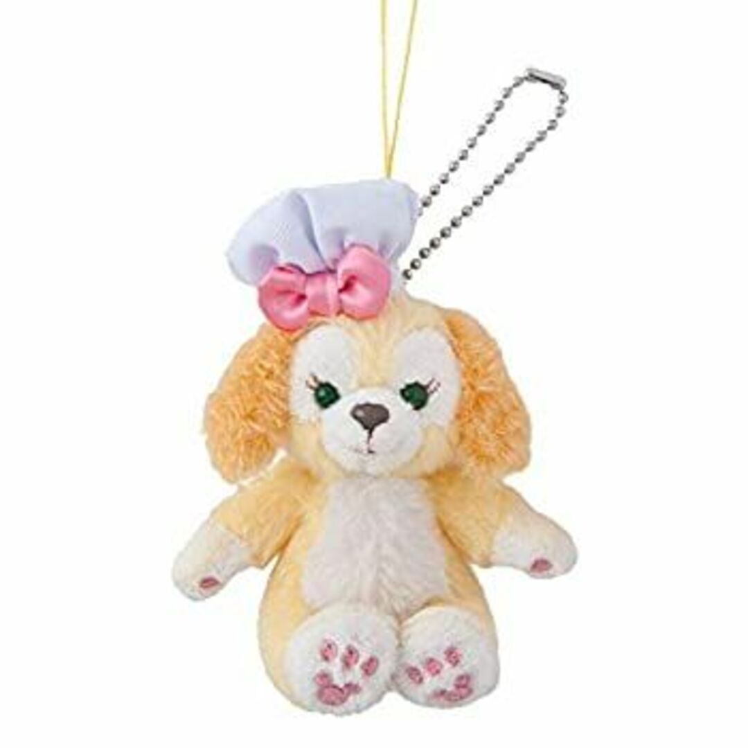 限定】Mezzo Piano メゾピアノ 10周年 ぬいぐるみ コロンちゃん