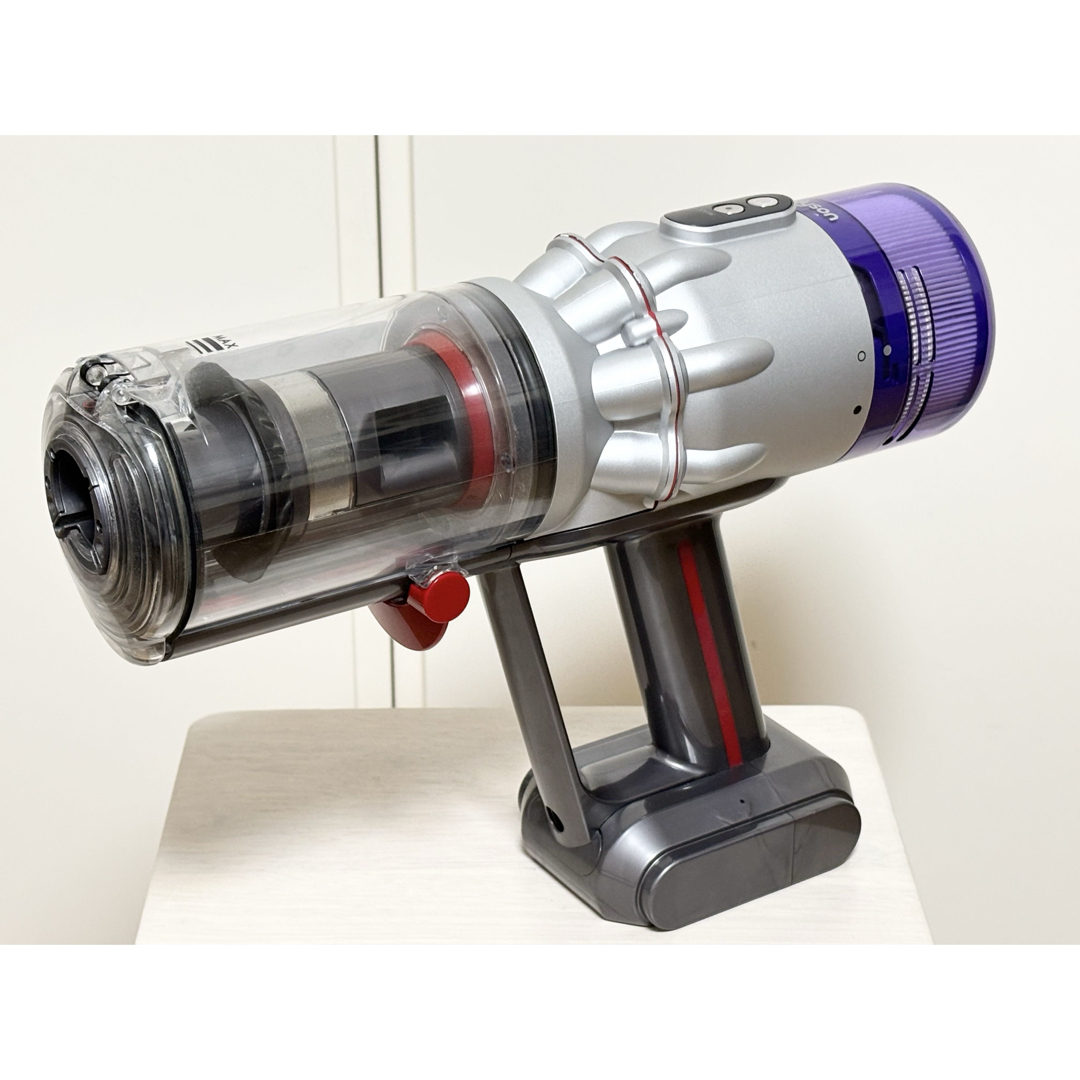 動作確認済Dyson純正sv21スティッククリーナー本体 ダイソン Micro