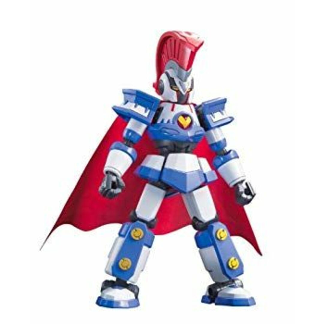 新品未開封 プラモデル ダンボール戦機 LBX アキレスⅡ 新品未開封