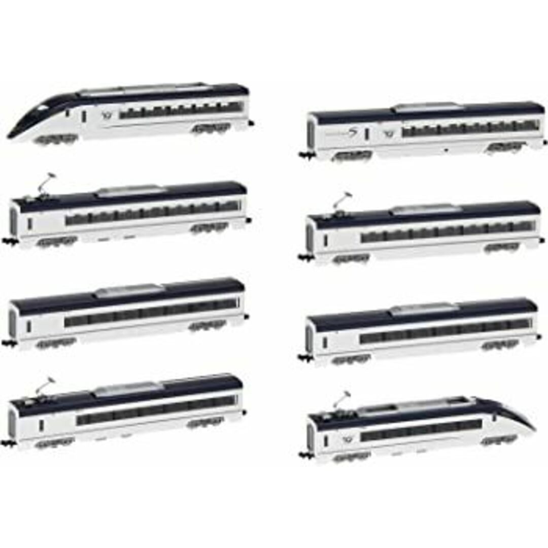 TOMIX Nゲージ 特別企画品 京成電鉄 AE形 スカイライナー・成田スカイ