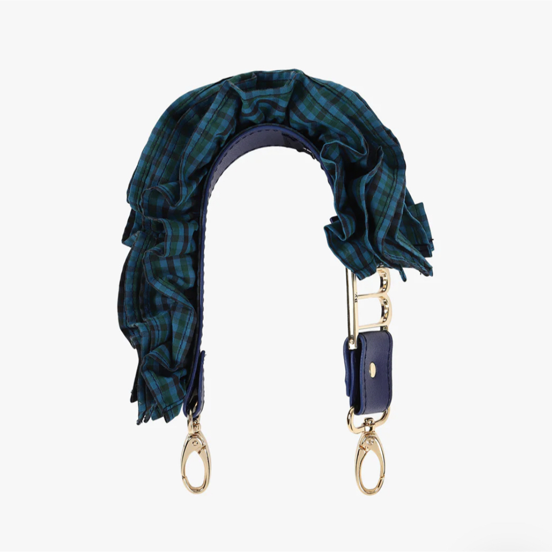 Bibiy.×familiar ハンドストラップ