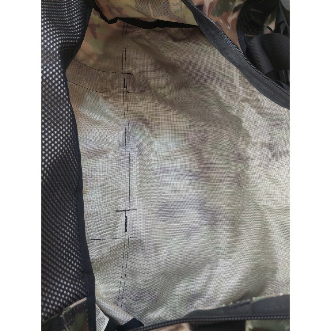 THE NORTH FACE - 【限定色】3way 迷彩 カモフラ ノースフェイス