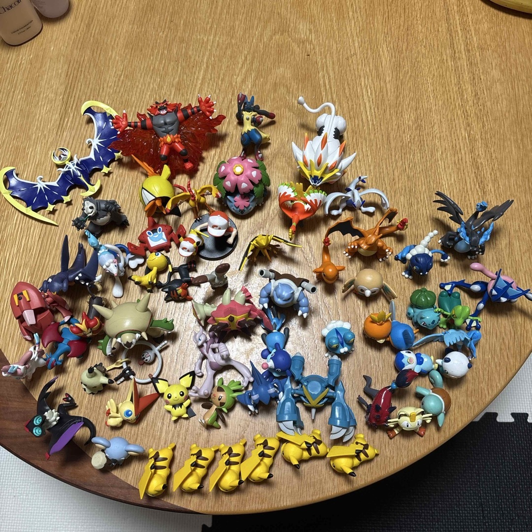 ポケモン モンコレ まとめ売り ポケモンモンコレまとめ売り 新品 通販