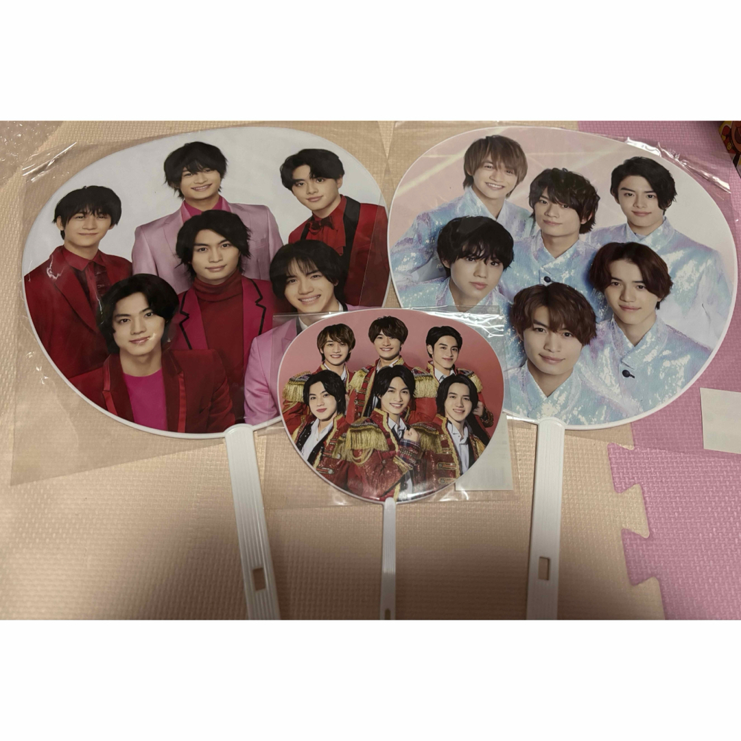 佐藤龍我ACEesエイシーズ美少年生写真132枚まとめ売りフォトセット