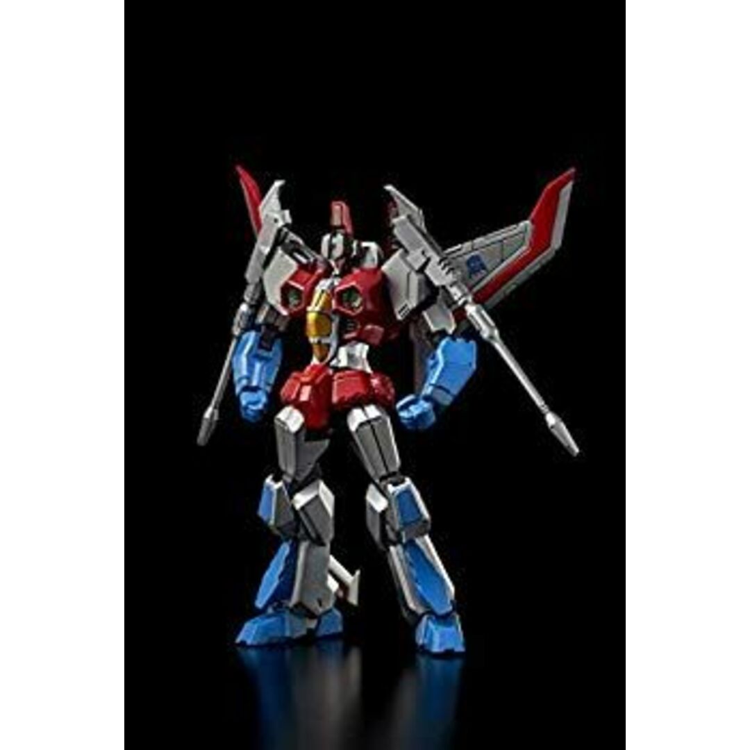 Flame Toys 風雷模型 トランスフォーマー スター・スクリーム mxn26g8