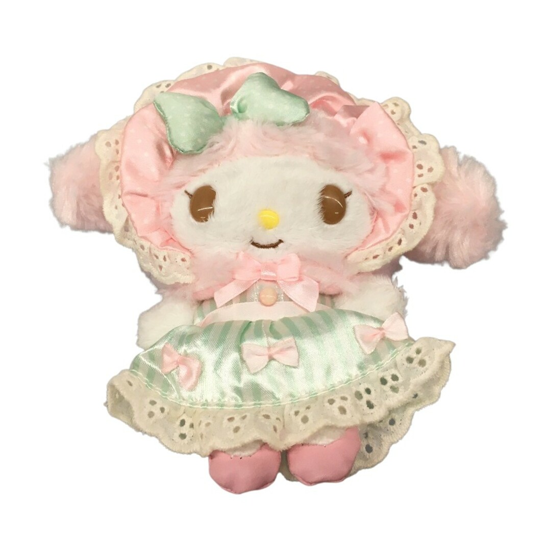 新テニスの王子様 ちびぐるみ White Winter Style 全5種セット