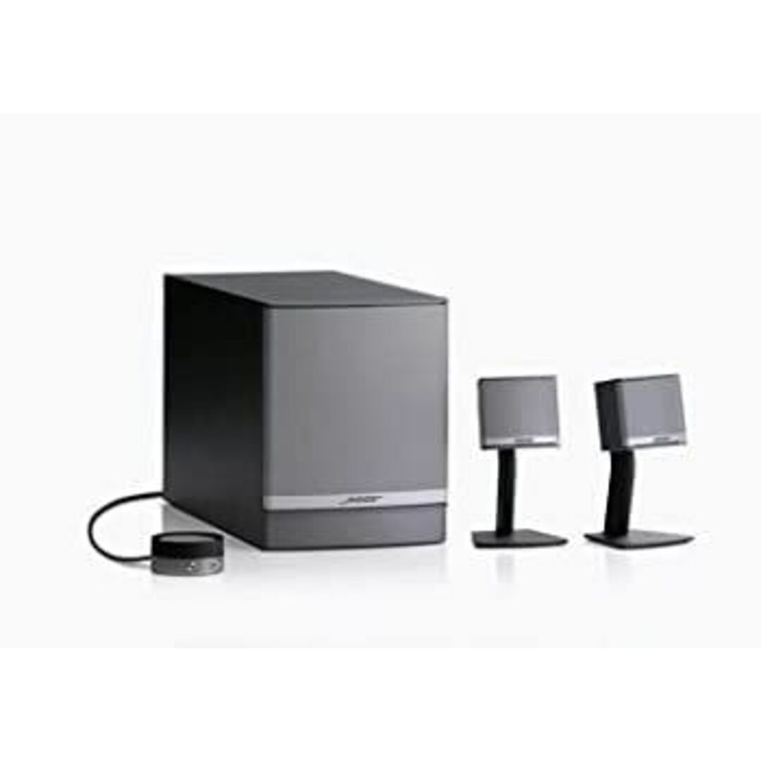 ファッション Bose Companion3 SeriesII system PCスピーカー Amazon