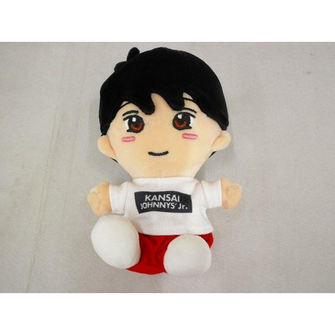 Aぇ!group ちびぬい 関ジュあけおめコンサート2021