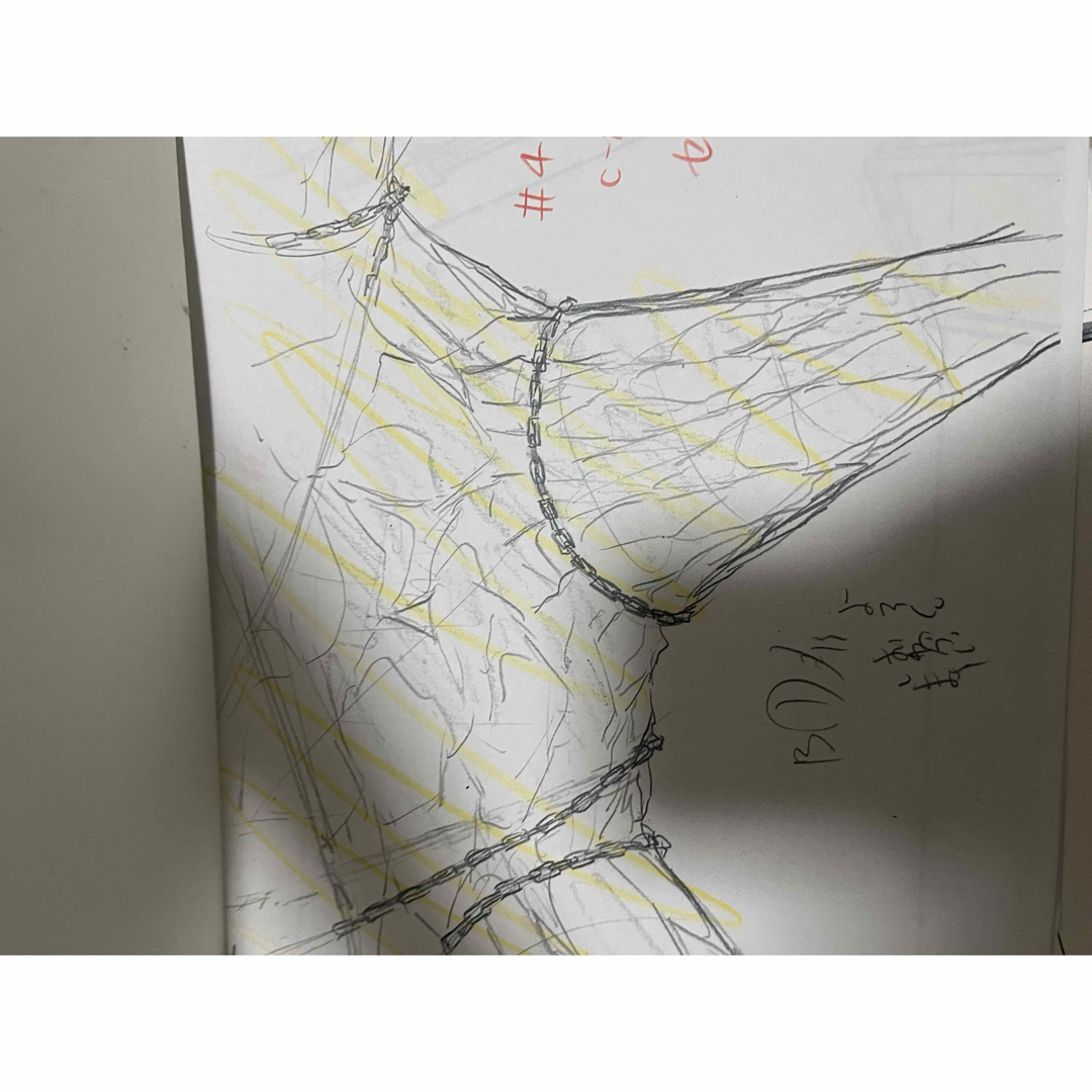 うしおととら 大量まとめ売り 原画 制作指示 セル画 直筆 背景 アニメ