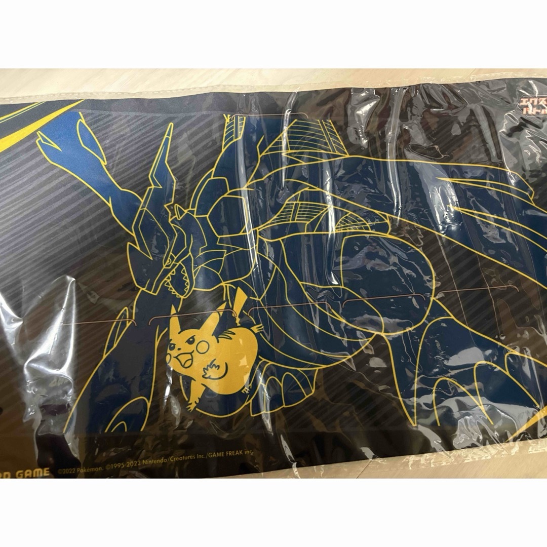 未開封30パック ポケモンカード 長場雄 YU NAGABA イーブイ プロモ