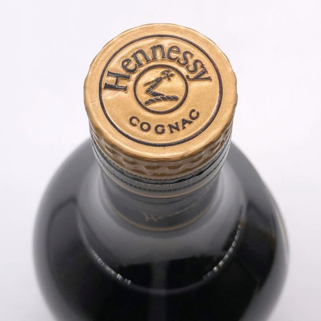 未開栓 ヘネシー VSOP 金キャップ プリヴィレッジ 700ml 【公式通販】