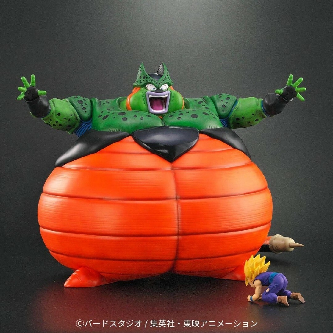 ジーマ ドラゴンボールアライズ ザーボン zeem通販限定 ドラゴンボール