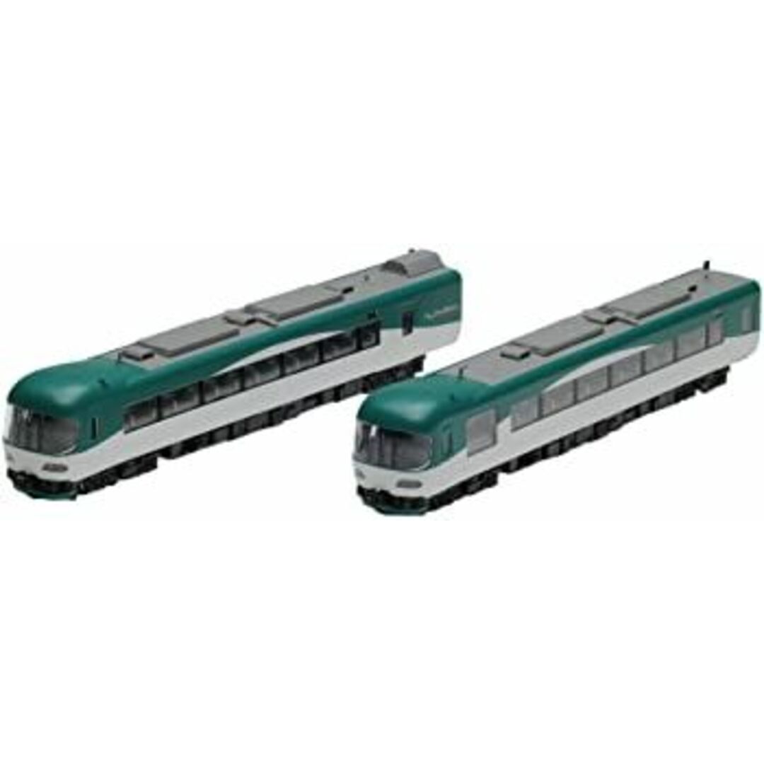 TOMIX Nゲージ 京都丹後鉄道KTR8000形 基本セット 92159 鉄道模型