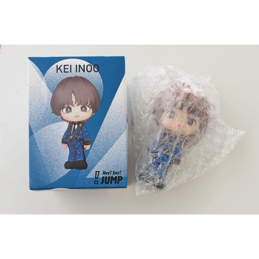 Hey!Say!JUMP 伊野尾慧フィギュアノーマル