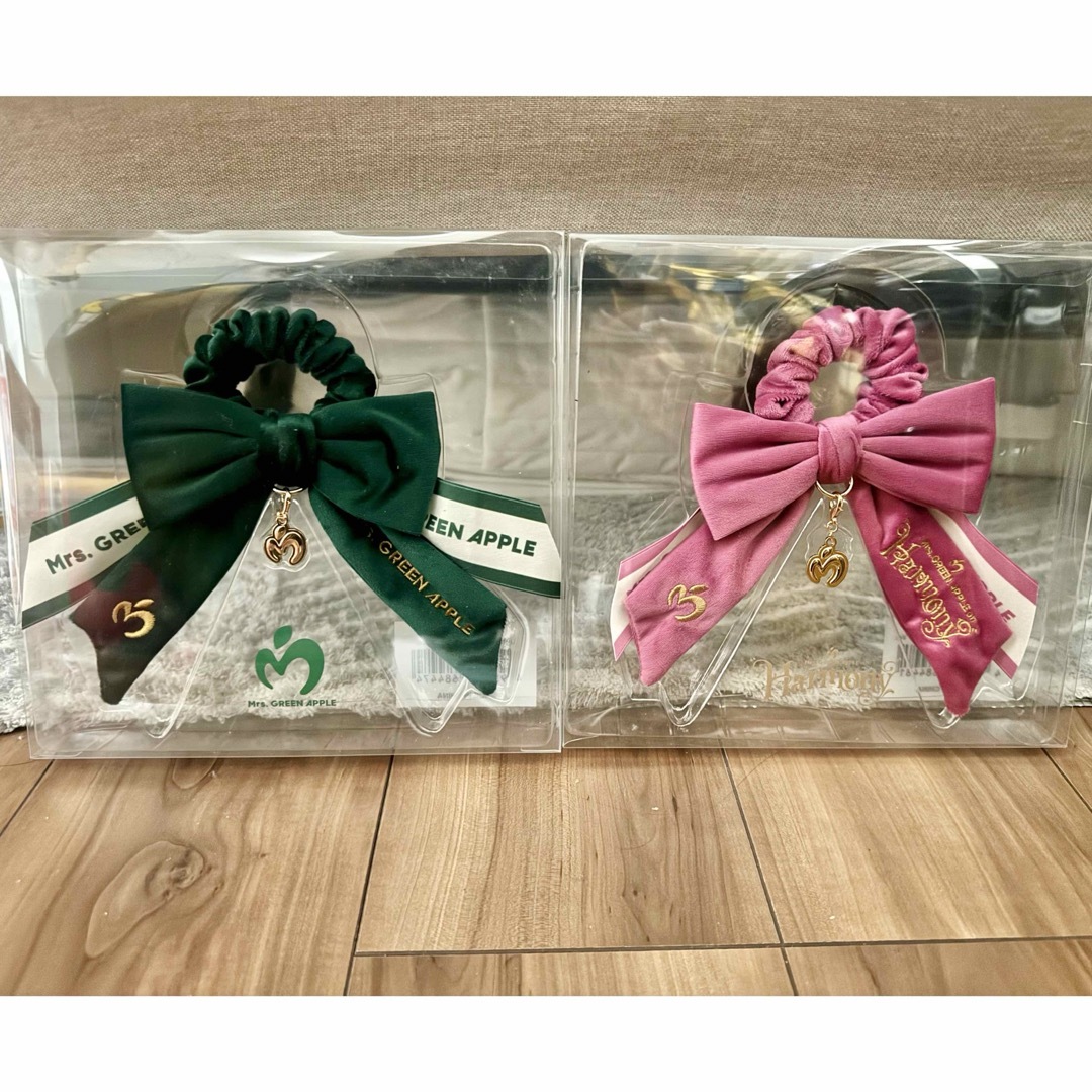 Amazon.co.jp: ミセスグリーンアップル Harmony ライトスティック