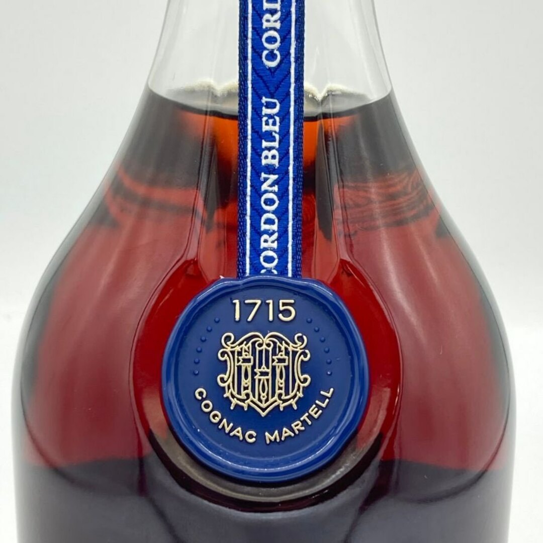 マーテル 最も安い コルドンブルー エクストラオールド 700ml 40%【W4