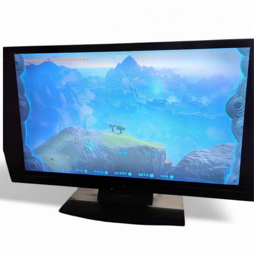 SCE、PS3向けの3D対応24型フルHD液晶ディスプレイ - 価格.com SONY 3D