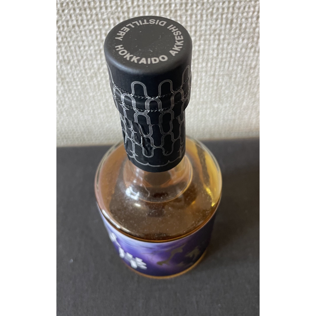 厚岸ウイスキー レプンカムイ 厚岸蒸留所 レプンカムイ 2024 AKKESHI