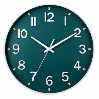 激レアバーガーキング 置き時計レトロ