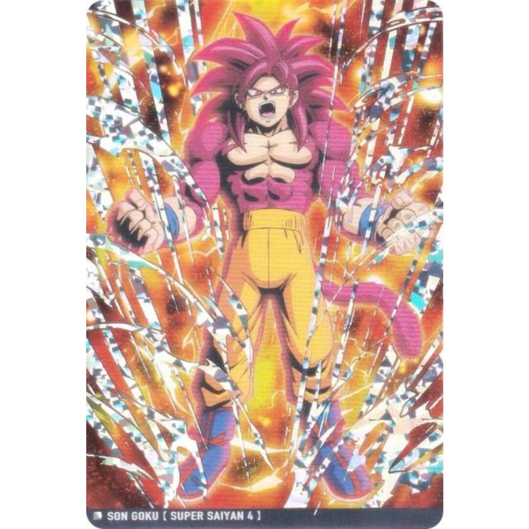 ドラゴンボール イタジャガ シークレットなど計36枚セット