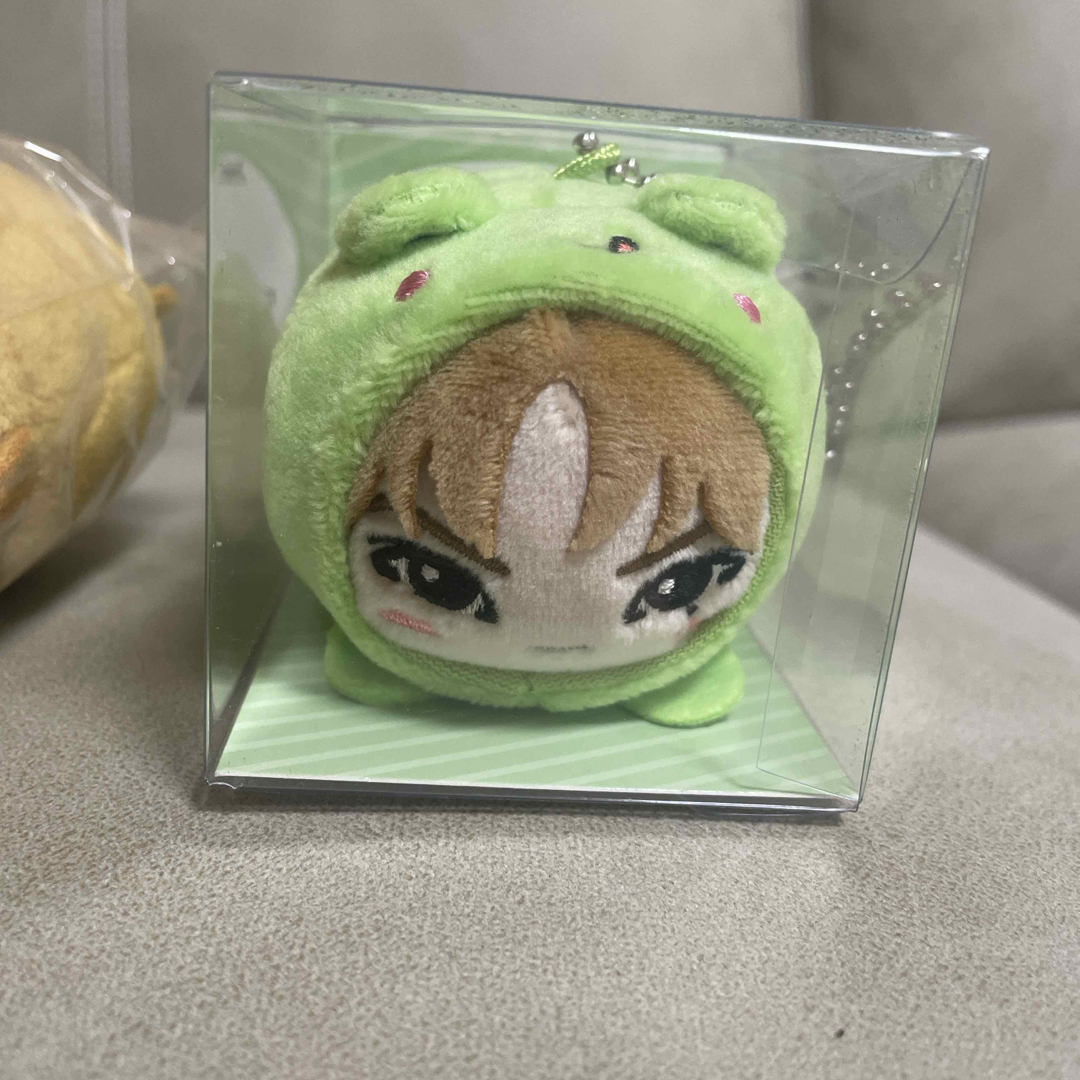 FANTASTICS from EXILE TRIBE - 木村慧人 ケイビーちゃん＆ケイルー