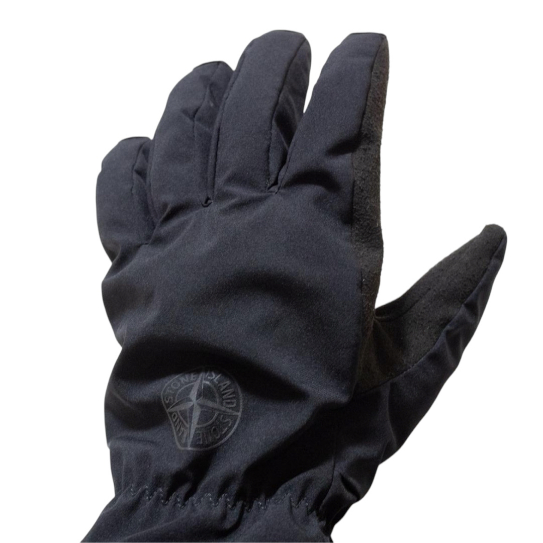 超希少］90s stone ストーンアイランド グローブ 手袋 超希少］90s