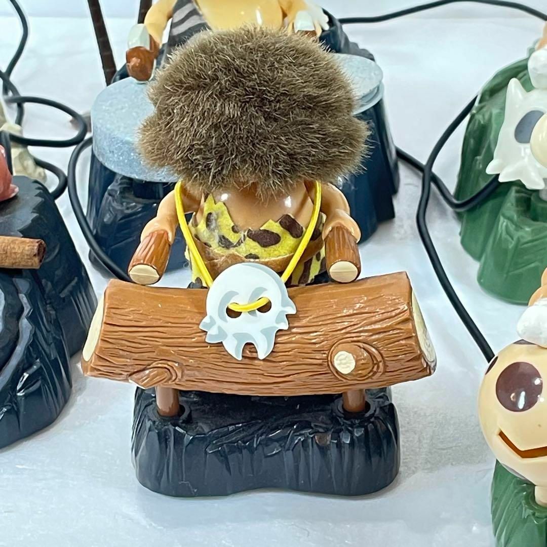 原人コッツ コッツバンドシリーズ いろいろ