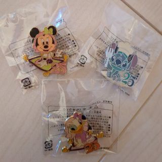 レア香港ディズニーアリスピンヤングオイスターゲーム