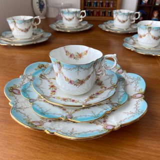 希少陶器河合寛次郎高橋一智作白紬筒形抹茶碗 超レア 希少陶器河合