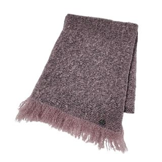 CHANEL（マフラー/ショール ・ ピンク/桃色系）のフリマアイテム一覧