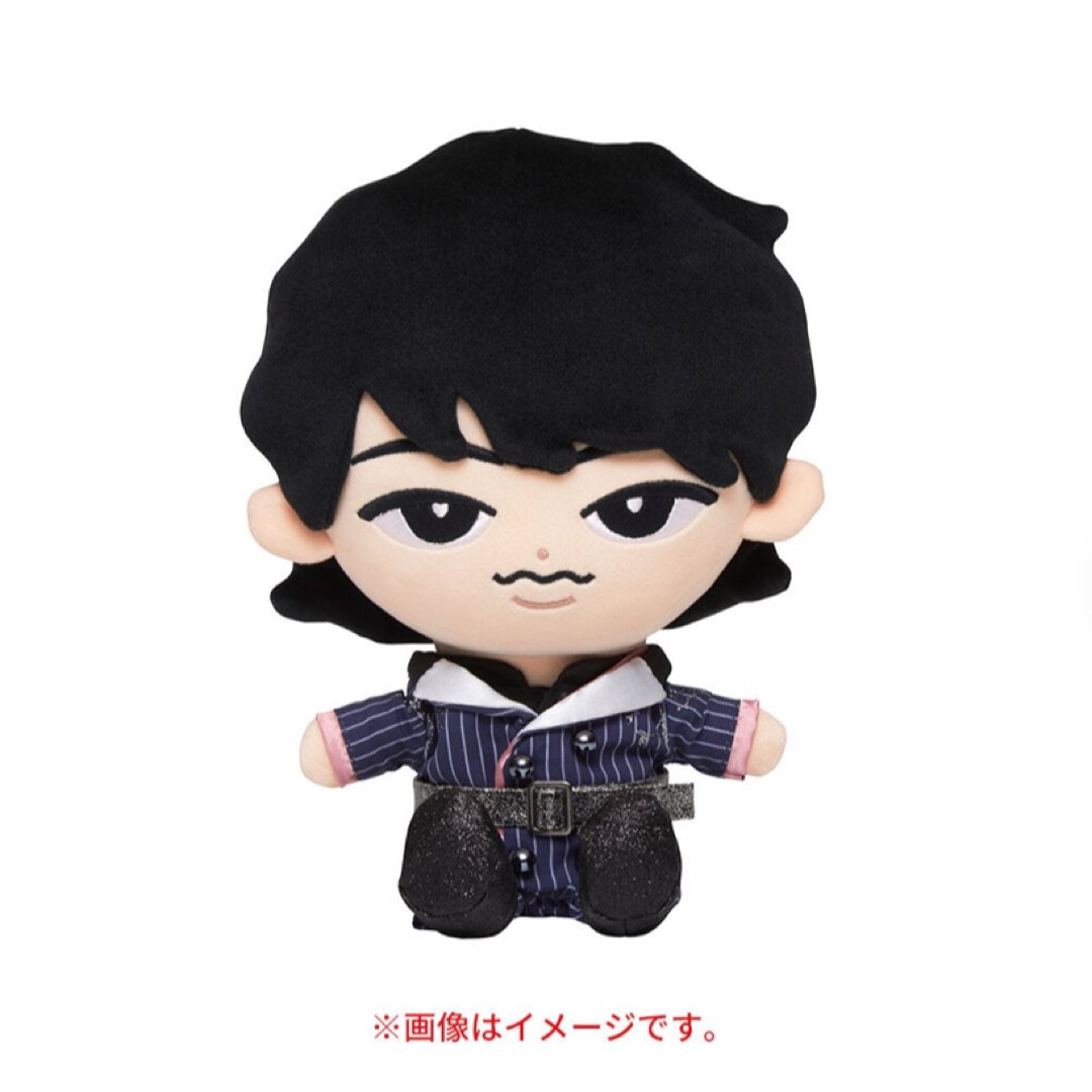 新品】【全員セット】すのチルぶら下がらないシリーズ（BIGぬいぐるみ