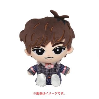 Man 佐久間大介 アクスタ、 チルぬい、すのチルキーホルダーまとめ売り