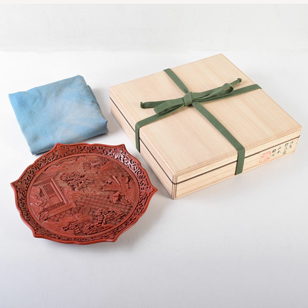 中国 天然石彫刻 銀象嵌彩色 神獣 紙鎮 置物 C R8592 中国 天然石彫刻