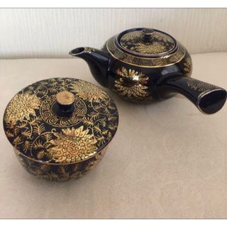 陶芸家 船木研兒 船木研児 舩木 黄釉流紋花瓶 角瓶 花