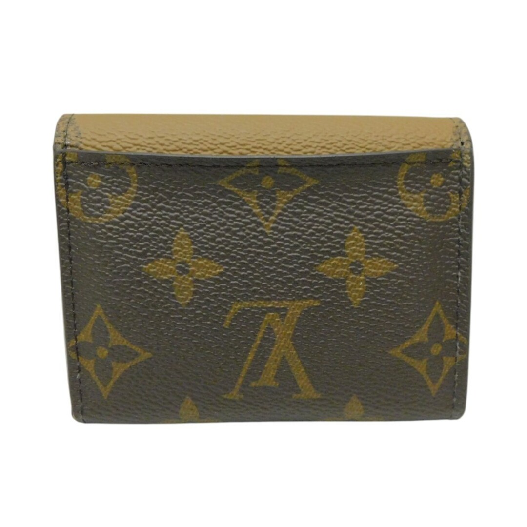 大人気 ルイヴィトンポルトフォイユゾエ ルイヴィトン ポルトフォイユ