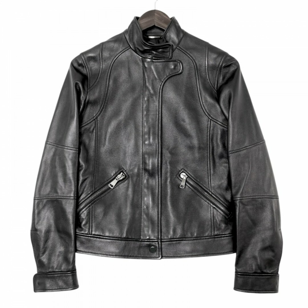 DOLCE＆GABBANA ドルチェ＆ガッバーナライダーズジャケット