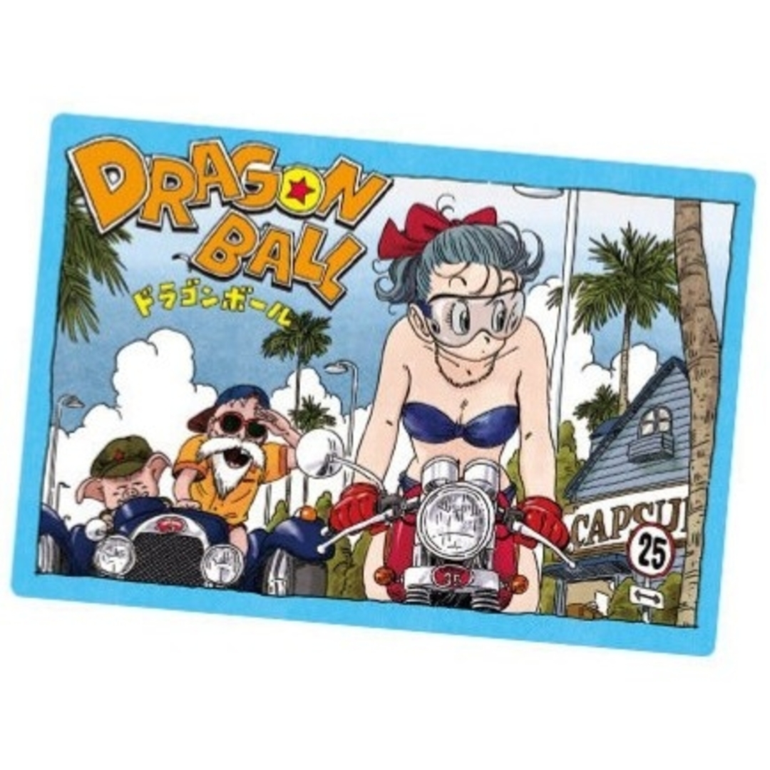 イタジャガ ドラゴンボール vol.6 コンプリート フルコンプ