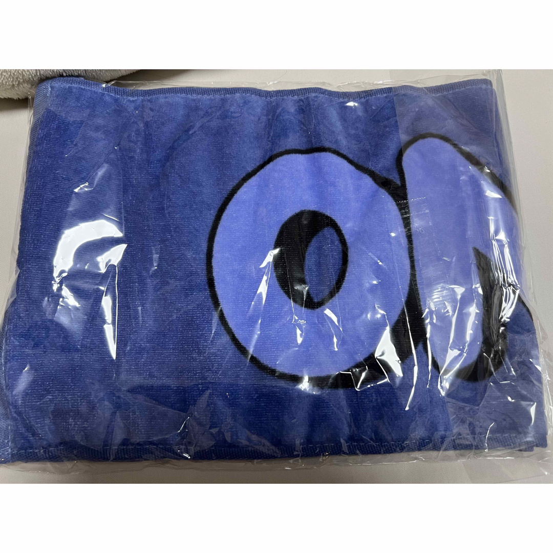 ファンクラブ限定】ONE OK ROCK タオル ONE OK ROCK ファンクラブ限定