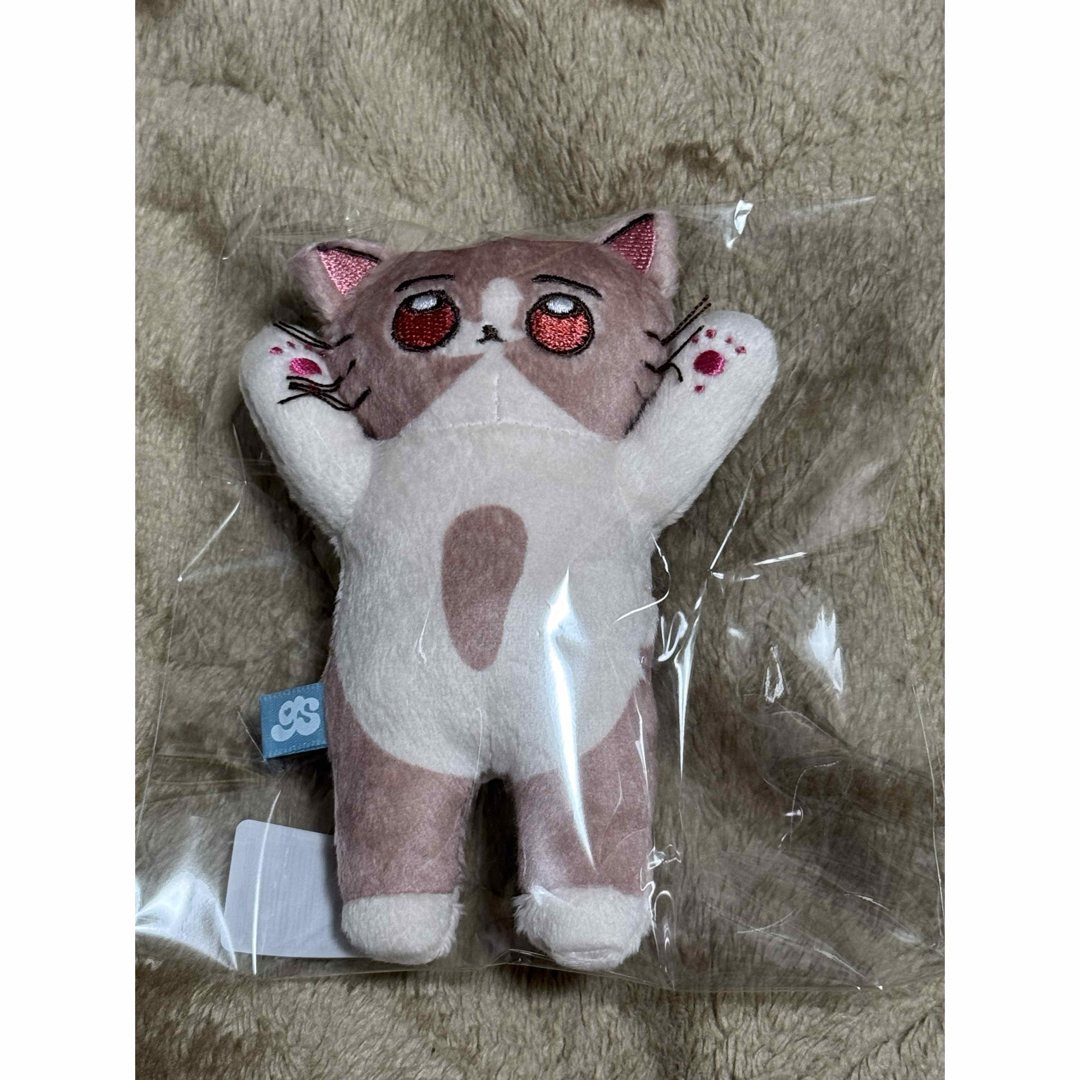 ずとまよ ぬいぐるみ しょガスト しょうがストリングス ずとまよ しょ