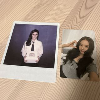 レア】BLACKPINK メンバー全員 直筆サイン色紙