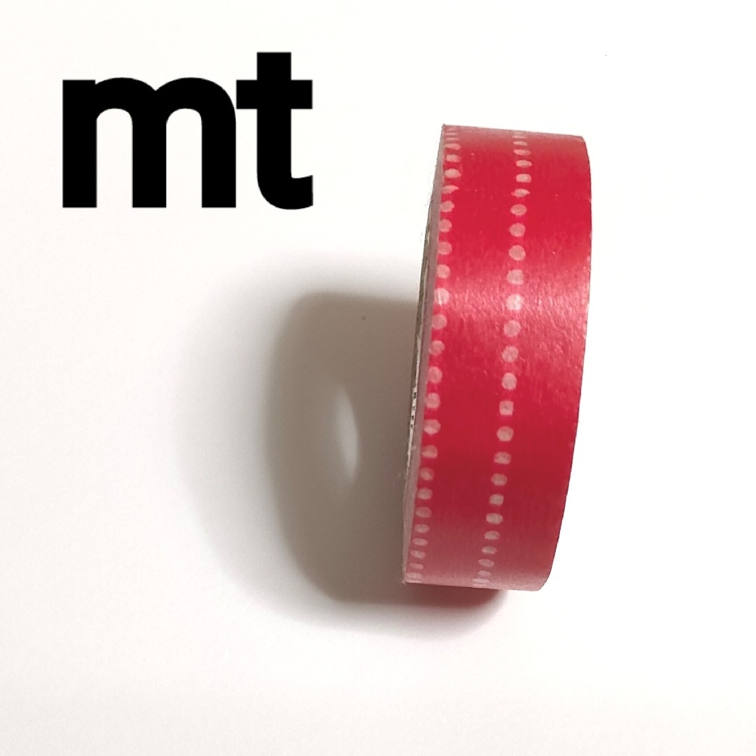 廃盤 ガチャマステ エムティー カモイ mt カモ井加工紙 マスキングテープ