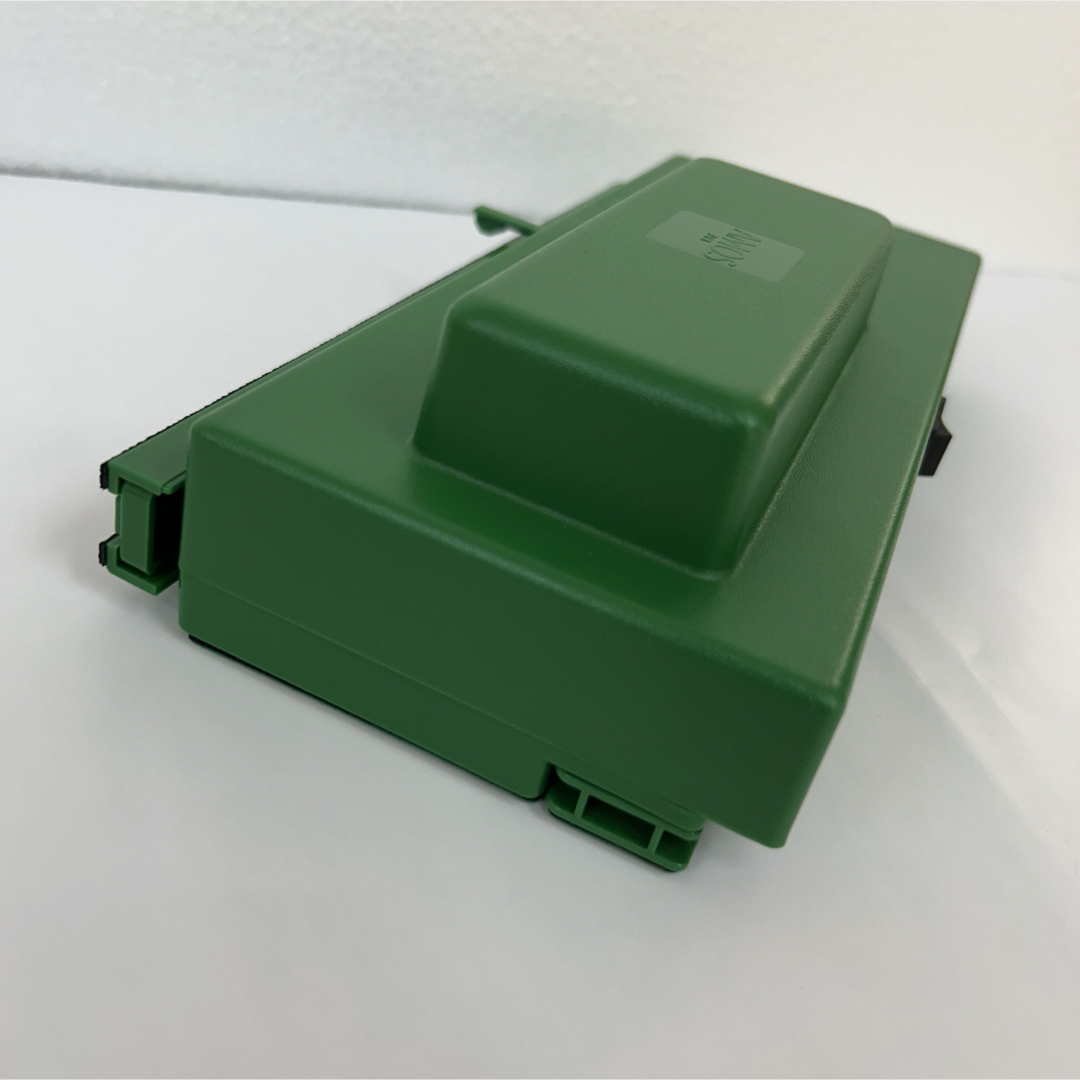 不思議の国のアリス】全自動麻雀卓 三麻築山押し出し機 ゴッドハンド